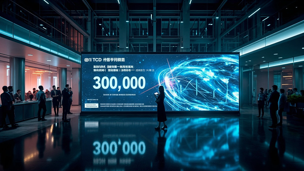 “中国版OpenRouter”的基元律动开发者突破30万，推出双11充值永久有效福利
