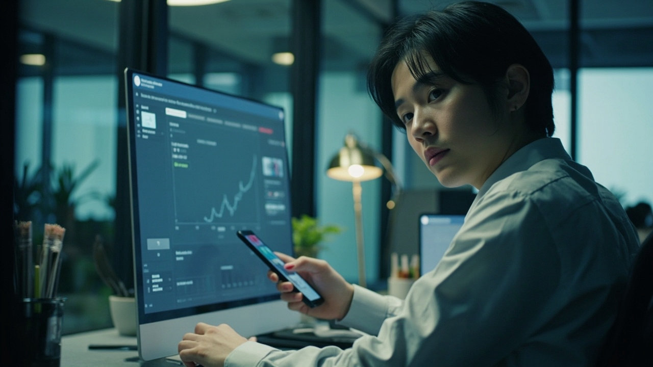 办公Agent赛道迎新格局 WorkBuddy、百度搭子、千问办公位居前三
