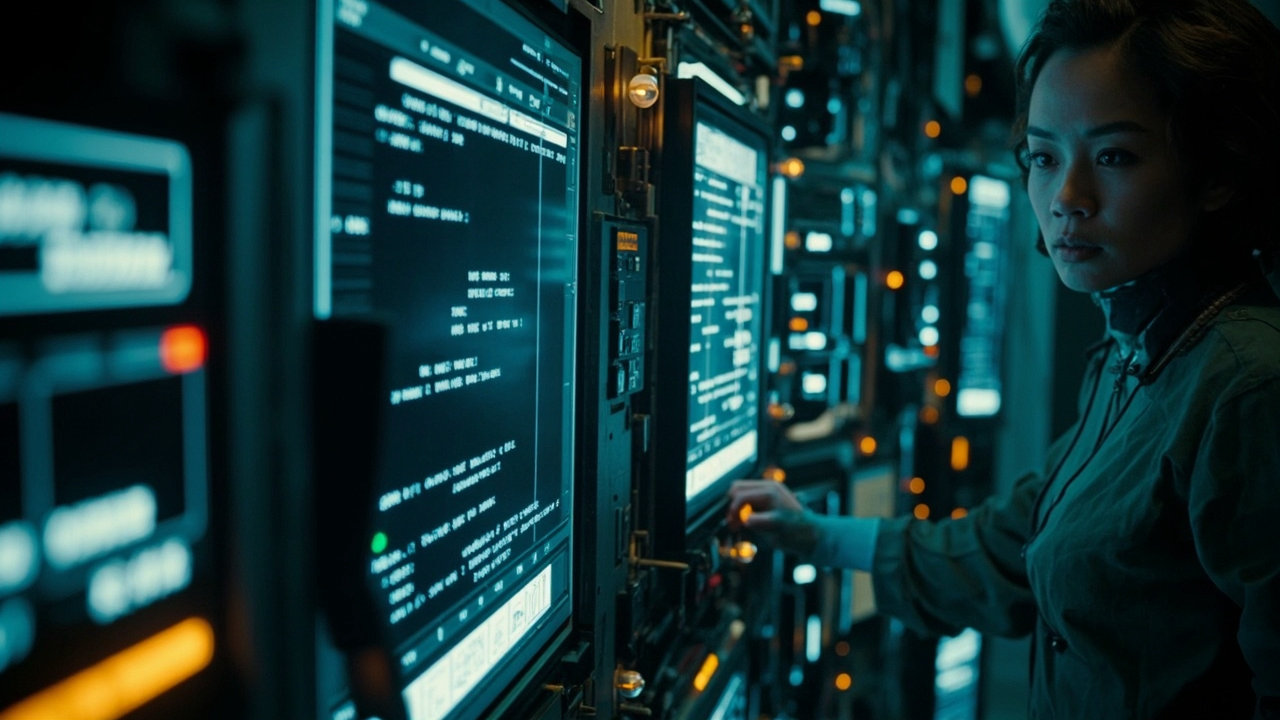 OpenAI 专治"古董代码":COBOL 迁移准确率飙到 97.9%,银行老系统有救了