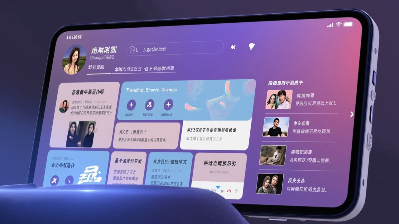 红果短剧上线「小果 AI」,用对话式助手替你找剧