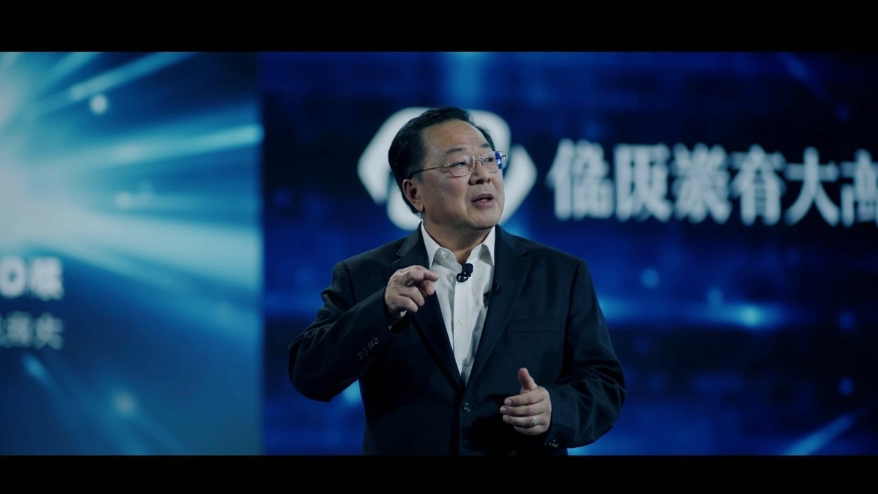 王兴兴给宇树画了三条线：量产、小模型、大算力
