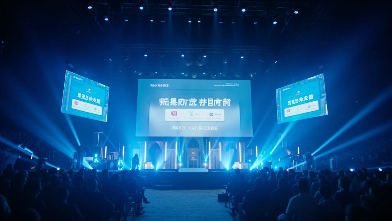 腾讯发布 Buddy One:打通腾讯文档、会议、网盘与 ima，统一账号与积分池
